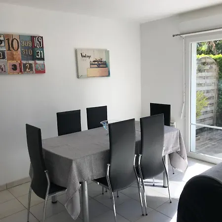 + Jardin פואסננט